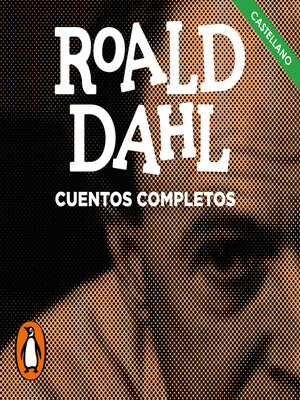 cover image of Cuentos completos